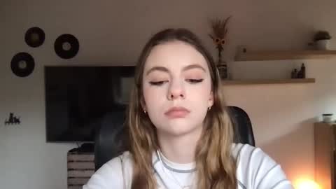 Snapshot of ariacreazy chatting on February 28, 2025, 10:30 am AriaCreazy online show from February 28, 2025, 10:30 am