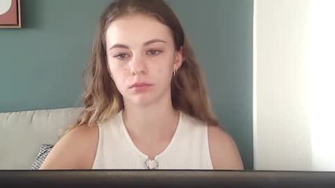 Snapshot of ariacreazy chatting on September 16, 2025, 6:14 am AriaCreazy online show from September 16, 2025, 6:14 am