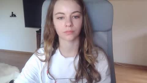 Snapshot of ariacreazy chatting on October 13, 2025, 7:19 am AriaCreazy online show from October 13, 2025, 7:19 am