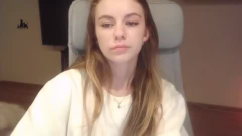 Snapshot of ariacreazy chatting on October 20, 2025, 8:20 pm AriaCreazy online show from October 20, 2025, 8:20 pm