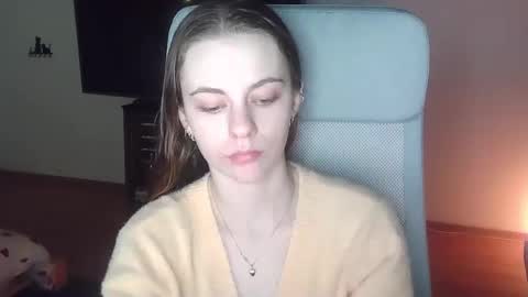 Snapshot of ariacreazy chatting on November 6, 2025, 9:37 pm AriaCreazy online show from November 6, 2025, 9:37 pm