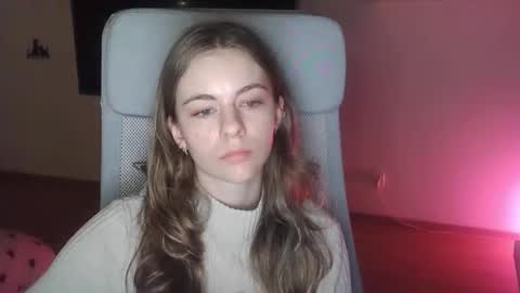 Snapshot of ariacreazy chatting on November 16, 2025, 9:31 pm AriaCreazy online show from November 16, 2025, 9:31 pm