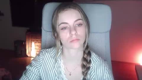 Snapshot of ariacreazy chatting on January 6, 2026, 9:29 pm AriaCreazy online show from January 6, 2026, 9:29 pm