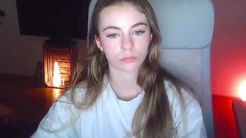 Snapshot of ariacreazy chatting on January 12, 2026, 9:20 pm AriaCreazy online show from January 12, 2026, 9:20 pm