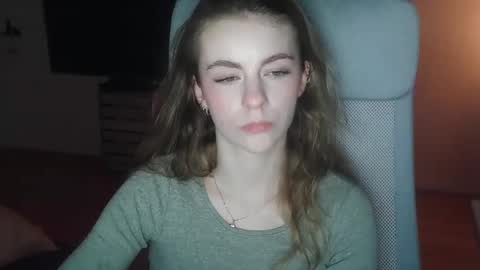 Snapshot of ariacreazy chatting on February 2, 2026, 9:35 pm AriaCreazy online show from February 2, 2026, 9:35 pm