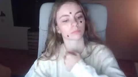 Snapshot of ariacreazy chatting on February 5, 2026, 9:30 pm AriaCreazy online show from February 5, 2026, 9:30 pm