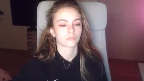 Snapshot of ariacreazy chatting on February 10, 2026, 9:41 pm AriaCreazy online show from February 10, 2026, 9:41 pm