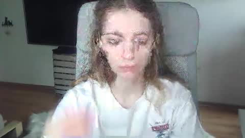 Snapshot of ariacreazy chatting on February 21, 2026, 8:48 am AriaCreazy online show from February 21, 2026, 8:48 am