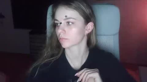 Snapshot of ariacreazy chatting on March 4, 2026, 9:43 pm AriaCreazy online show from March 4, 2026, 9:43 pm