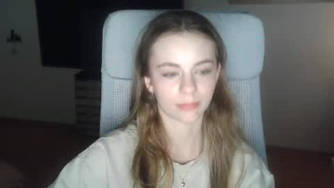 Snapshot of ariacreazy chatting on March 25, 2026, 9:32 pm AriaCreazy online show from March 25, 2026, 9:32 pm