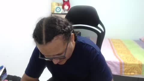 Snapshot of ariadna_6 chatting on October 6, 2025, 5:54 pm ...Ariana... online show from October 6, 2025, 5:54 pm