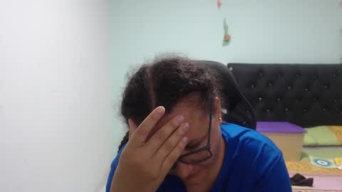 Snapshot of ariadna_6 chatting on October 9, 2025, 7:12 pm ...Ariana... online show from October 9, 2025, 7:12 pm