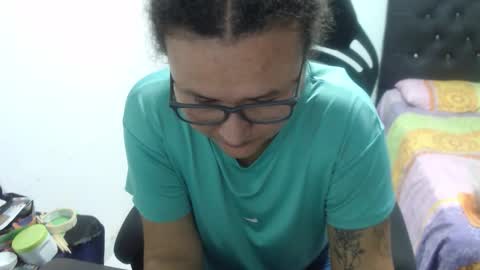 Snapshot of ariadna_6 chatting on October 24, 2025, 6:04 pm ...Ariana... online show from October 24, 2025, 6:04 pm