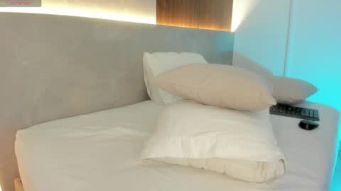 A R I A D N A online show from April 9, 2026, 7:03 am