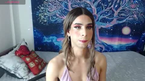 Snapshot of ariadna_dudamel chatting on September 14, 2025, 8:24 am ariadna_dudamel online show from September 14, 2025, 8:24 am