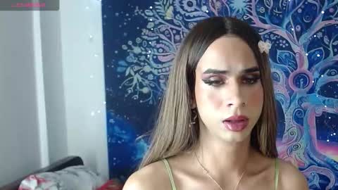 Snapshot of ariadna_dudamel chatting on September 30, 2025, 6:40 am ariadna_dudamel online show from September 30, 2025, 6:40 am