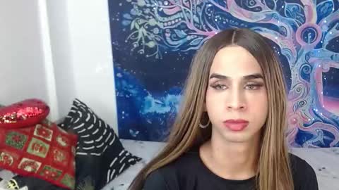 Snapshot of ariadna_dudamel chatting on October 9, 2025, 6:22 am ariadna_dudamel online show from October 9, 2025, 6:22 am