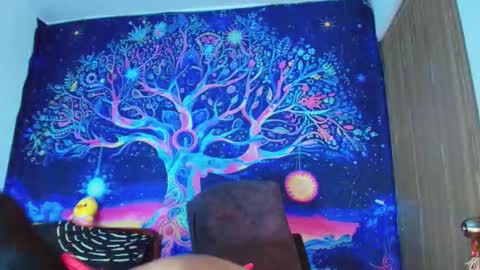 ariadna_dudamel online show from February 23, 2026, 9:12 pm