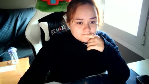 Snapshot of ariadna_jaimezz chatting on March 15, 2026, 1:50 pm Ariadna online show from March 15, 2026, 1:50 pm