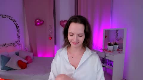 Snapshot of ariadna_s chatting on February 15, 2025, 1:21 am Ariadna online show from February 15, 2025, 1:21 am