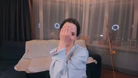 Ariadna online show from February 21, 2026, 10:55 pm