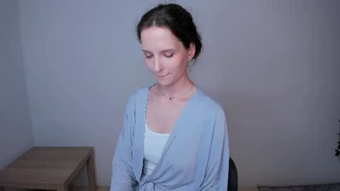 Ariadna online show from June 13, 2026, 10:29 pm