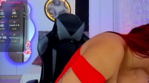 Ariadna SC INSTAGRAM - Ariadna sc1 online show from February 11, 2025, 1:30 pm