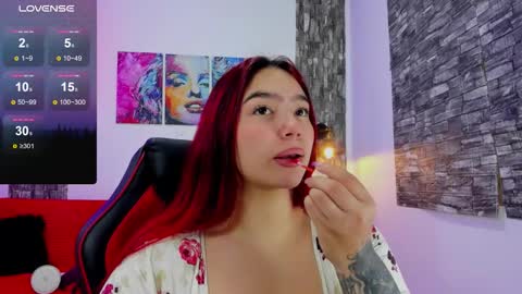 Ariadna SC INSTAGRAM - Ariadna sc1 online show from September 13, 2025, 12:27 pm