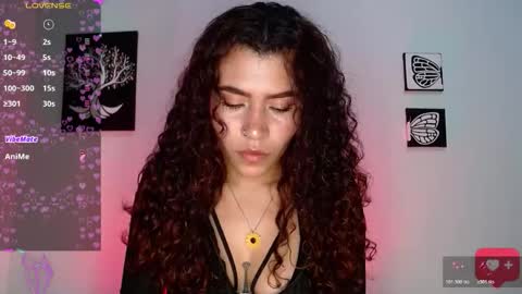 Ari online show from February 20, 2026, 11:16 pm