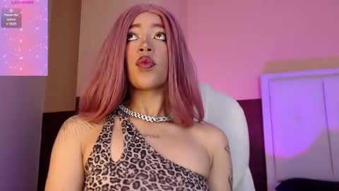 Ariadna online show from December 21, 2025, 3:24 am