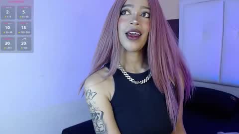 Ariadna online show from January 14, 2026, 3:01 am