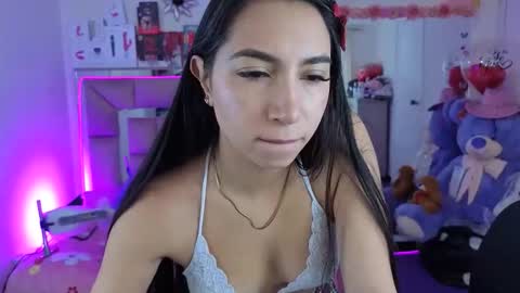 ariadnacappelletty online show from November 20, 2025, 3:56 pm