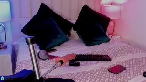 Snapshot of ariadnacolby chatting on March 3, 2025, 6:26 am ariadnacolby online show from March 3, 2025, 6:26 am