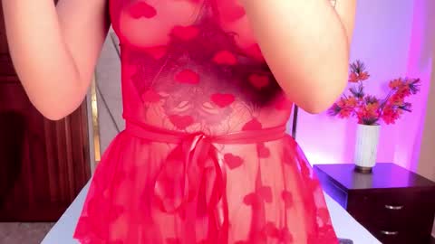 Snapshot of ariadnaholt chatting on November 28, 2025, 6:21 pm AriadnaHolt online show from November 28, 2025, 6:21 pm