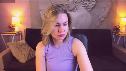 ariaeven online show from March 31, 2026, 2:57 am