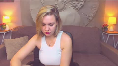 ariaeven online show from April 10, 2026, 7:35 am