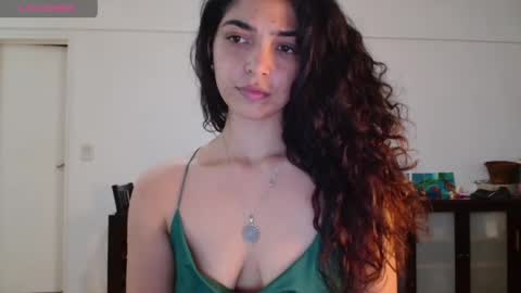 Snapshot of ariagal chatting on April 29, 2026, 5:06 pm ariagal online show from April 29, 2026, 5:06 pm