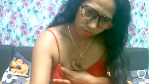 ariah13 online show from January 18, 2026, 7:39 pm