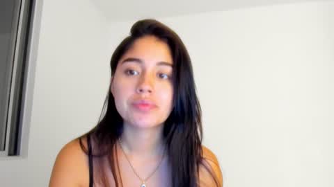 Snapshot of ariamontgomeryyy chatting on July 7, 2026, 7:56 am Aria Montgomery online show from July 7, 2026, 7:56 am