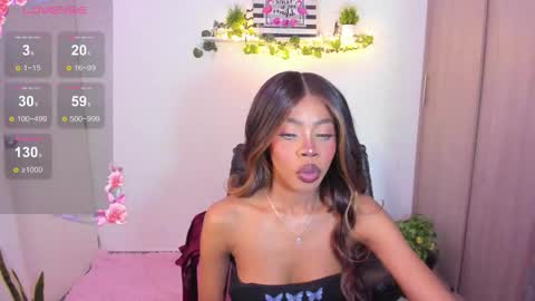 arian_brown online show from March 9, 2026, 6:23 pm