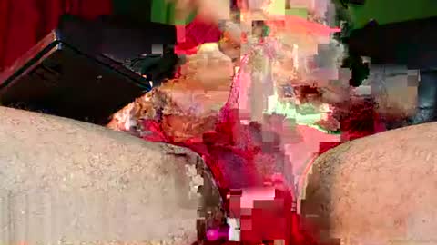 arian pervert online show from March 8, 2025, 2:19 pm