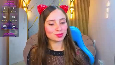 ariana18_b online show from March 15, 2026, 12:44 pm