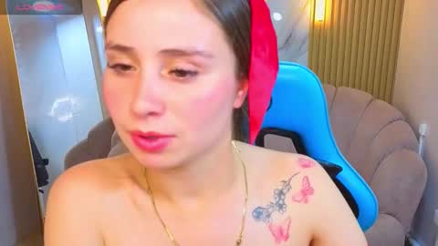 ariana18_b online show from March 16, 2026, 12:53 pm