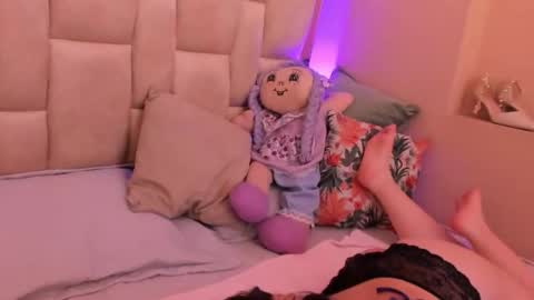 Snapshot of ariana__clauss chatting on October 22, 2025, 10:53 pm ariana__clauss online show from October 22, 2025, 10:53 pm