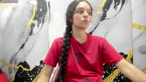 Ariana  online show from February 7, 2026, 6:44 pm