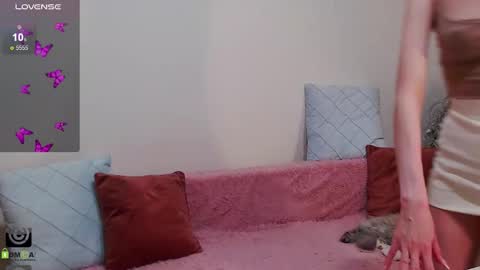 ariana_addams2 online show from February 26, 2026, 7:35 pm