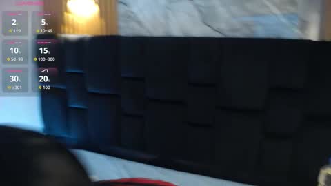 ariana_hill_ online show from October 31, 2025, 12:17 pm