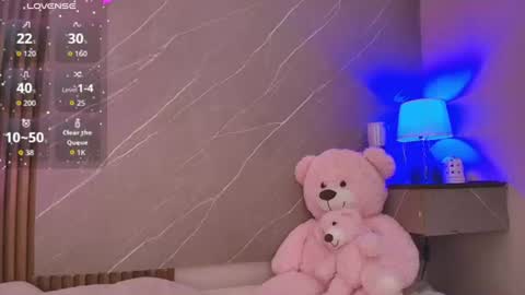 Snapshot of ariana_jhonson11 chatting on June 26, 2026, 11:14 am Ariana online show from June 26, 2026, 11:14 am