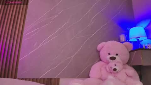 Snapshot of ariana_jhonson11 chatting on July 16, 2026, 12:11 pm Ariana online show from July 16, 2026, 12:11 pm