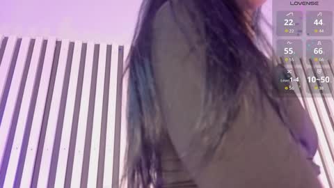 Snapshot of ariana_klart chatting on June 8, 2026, 1:11 pm Ariana online show from June 8, 2026, 1:11 pm